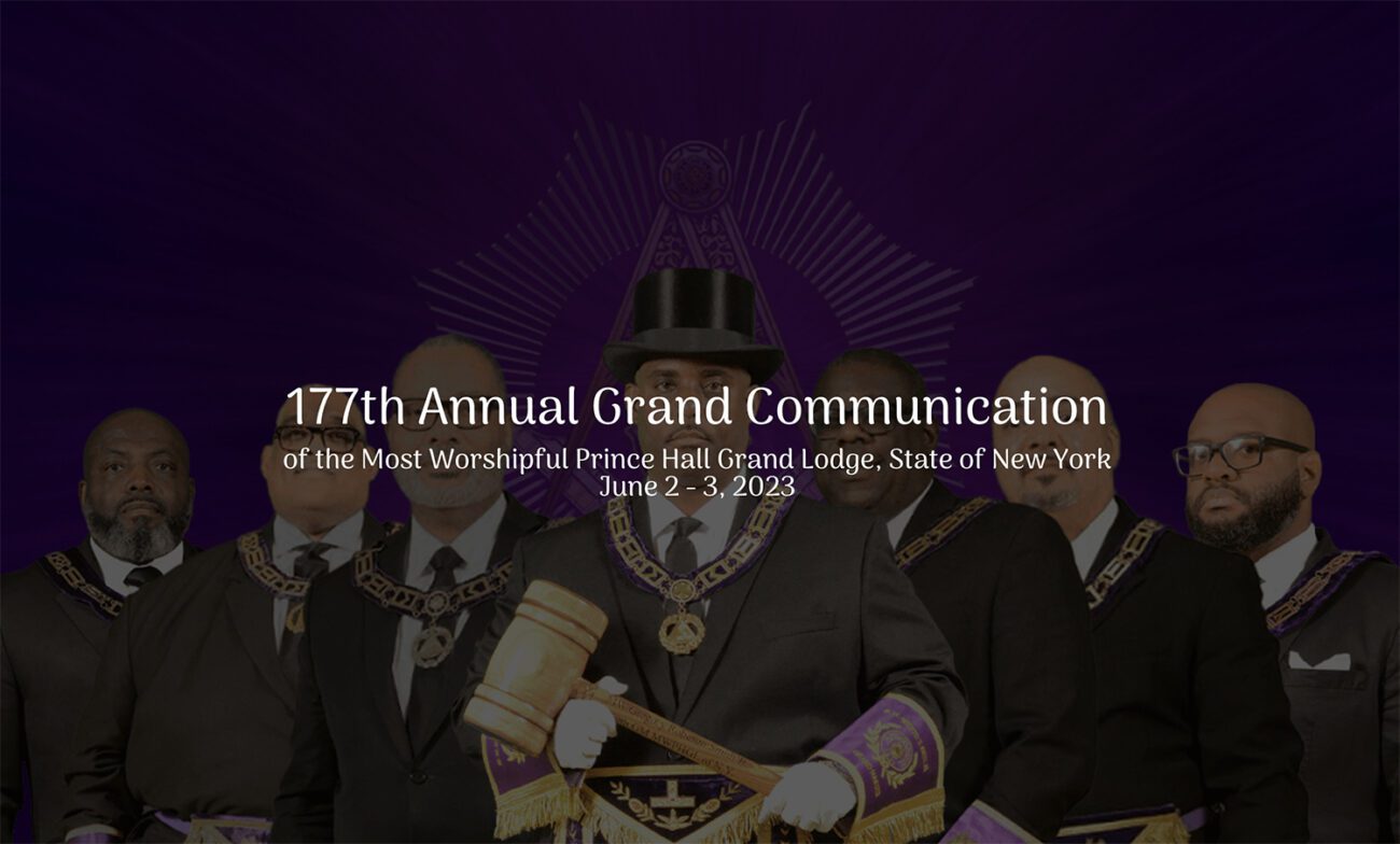 2023 Grand Communication 2023 Grand Session